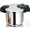 Autocuiseur à baïonnette 10 litres