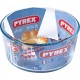 Pyrex Moule à soufflé en verre 21cm BAKE & ENJOY