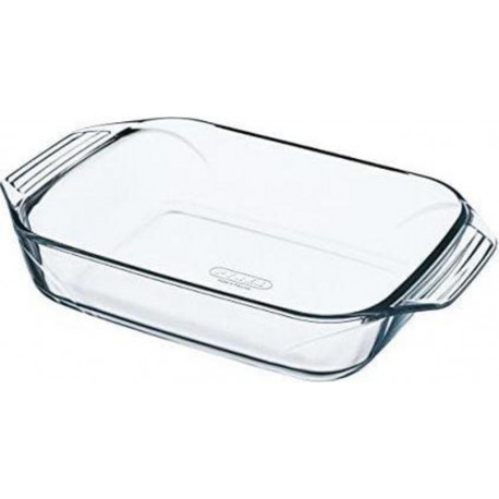 Pyrex Plat à four rectangulaire 27x17cm Irresistible