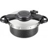 SEB Autocuiseur Clipso Minut Ultra Resist 5L P4605138