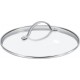 GREENPAN Couvercle GREENPAN Verre/Inox diam30cm