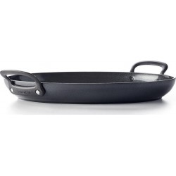 Greenpan poêle aluminium 41x25cm - cc002265-001