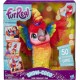 Hasbro - Furreal Show-Coco Mon Perroquet Star