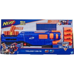 Nerf - Trilogy DS-15