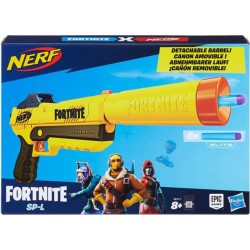 Nerf - Fortnite SP-L Canon Amovible