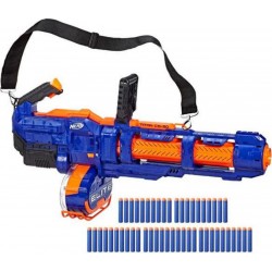 Nerf - Elite Titan CS-50