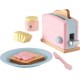 Kidkraft Set grille pain pastel