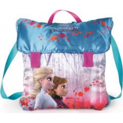 Imc Toys Sac à dos secret + accessoires - La reine des neiges 2