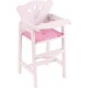 Kidkraft Chaise haute Petite poupée