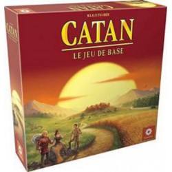 Kosmos Catan