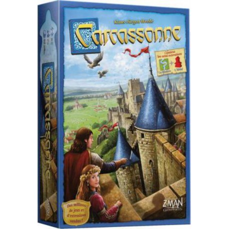 Carcassonne