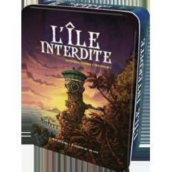 L'Île Interdite