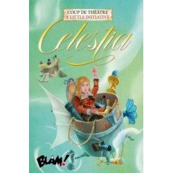 Celestia Extension Coup de théâtre