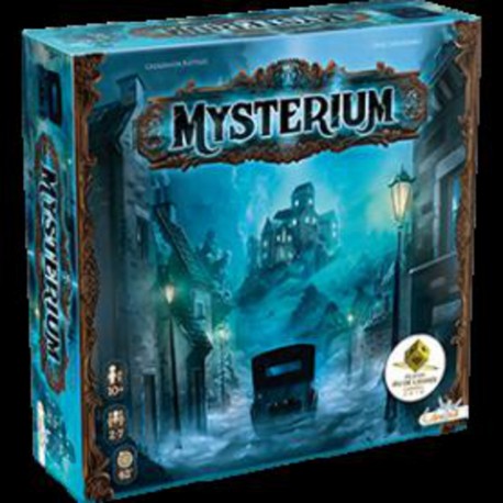 Mysterium