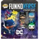 DC Comics Funkoverse jeu de plateau Jeu De Base *FRANCAIS*