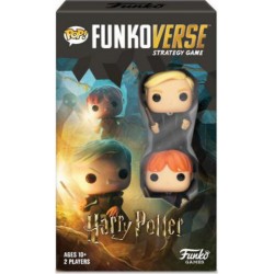 Harry Potter Funkoverse extension jeu de plateau Expandolone *ESPAGNOL*