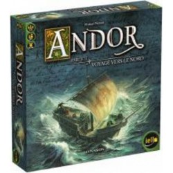 Andor 2 - Voyage vers le Nord