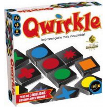 Qwirkle