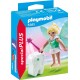 PLAYMOBIL FEE AV BOITE A DENTS 4008789053817