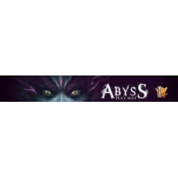 Abyss : Playmat (Tapis)