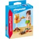 PLAYMOBIL STYLISTE