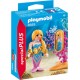 PLAYMOBIL SIRENE