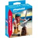 PLAYMOBIL CANONNIER DES PIRATES