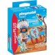 PLAYMOBIL CHEF TRIBU AUTOCHTONE 4008789700629