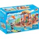 PLAYMOBIL ESPACE SPORTS NAUTIQUES 4008789700902