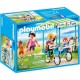 PLAYMOBIL FAMILLE ET ROSALIE