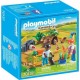 PLAYMOBIL ENFANTS PETITS ANIMAUX