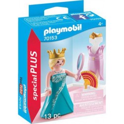 PLAYMOBIL PRINCESSE MANNEQUIN 4008789701534