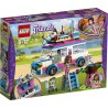 LEGO 41333 Friends - Le Véhicule De Mission D'Olivia