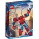 LEGO 76146 Marvel - Le Robot de Spider-man