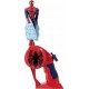 FLYING HEROES SPIDERMAN 3296580522507