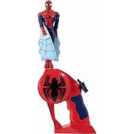 FLYING HEROES SPIDERMAN 3296580522507