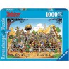 Ravensburger Puzzle 1000 pièces - Photo de famille / Astérix