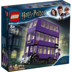 LEGO 75957 Harry Potter - Le Magicobus