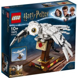 LEGO Harry Potter 75979 - Hedwige