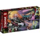 LEGO Ninjago 71713 - Le dragon de l'Empire