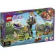 LEGO Friends 41432 - Le sauvetage des alpagas en montagne