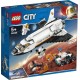 LEGO City 60226 - La navette spatiale