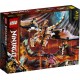 LEGO NINJAGO 71718 - Le dragon de Wu