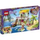 LEGO Friends 41428 - La maison sur la plage