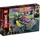 LEGO Ninjago 71710- La Voiture Ninja