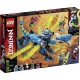 LEGO Ninjago 71711- Le Cyber Dragon de Jay