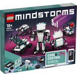 LEGO Mindstorms 51515 - Robot Inventor