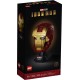 LEGO Marvel Super Heroes 76165 - Casque d'Iron Man