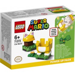 LEGO Super Mario 71372 - Costume de Mario chat