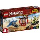 LEGO NINJAGO 71703 - Le combat du supersonique